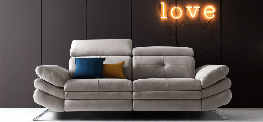Comprare il divano: come sceglierlo?