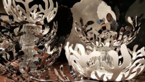 prodotti Alessi in vendita da Giussani é Casa nord Milano Affori #GIFTALESSI